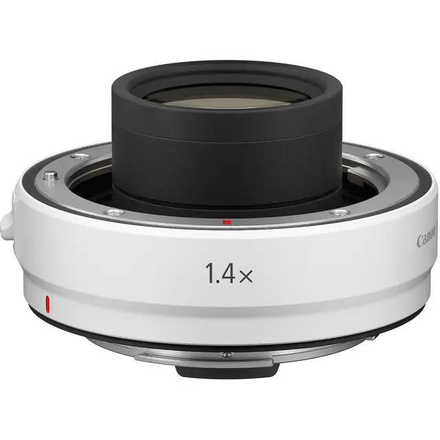 Canon RF 600mm f/11 IS STM + Ext RF 1.4x Canon Extender RF 1.4x 