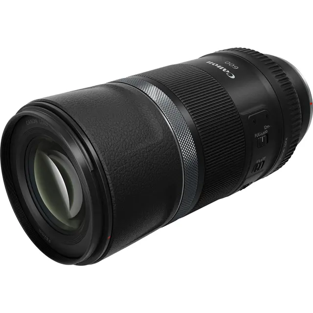 Canon RF 600mm f/11 IS STM + Ext RF 1.4x Canon Extender RF 1.4x 