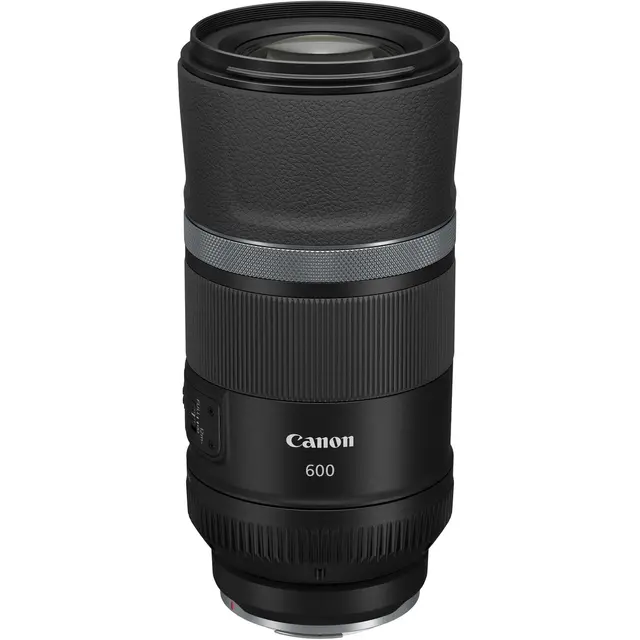 Canon RF 600mm f/11 IS STM + Ext RF 1.4x Canon Extender RF 1.4x 
