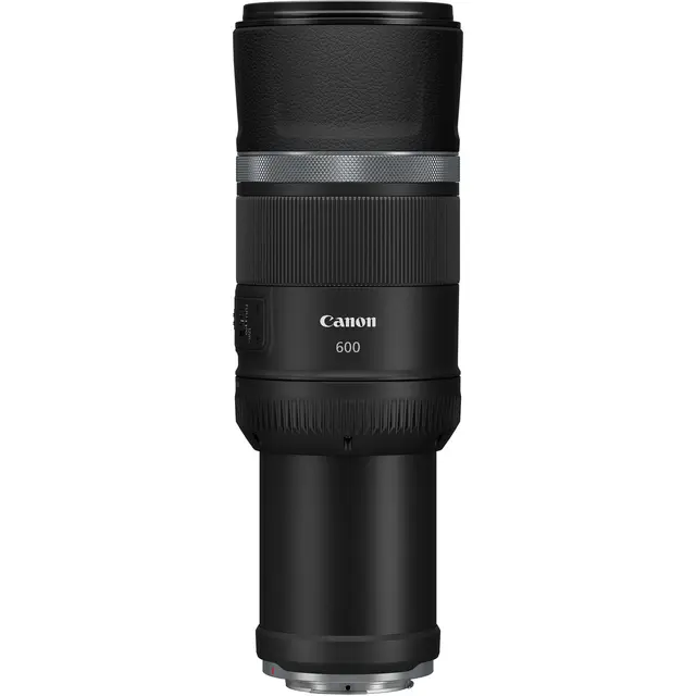 Canon RF 600mm f/11 IS STM + Ext RF 1.4x Canon Extender RF 1.4x 
