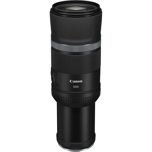 Canon RF 600mm f/11 IS STM + Ext RF 1.4x Canon Extender RF 1.4x 
