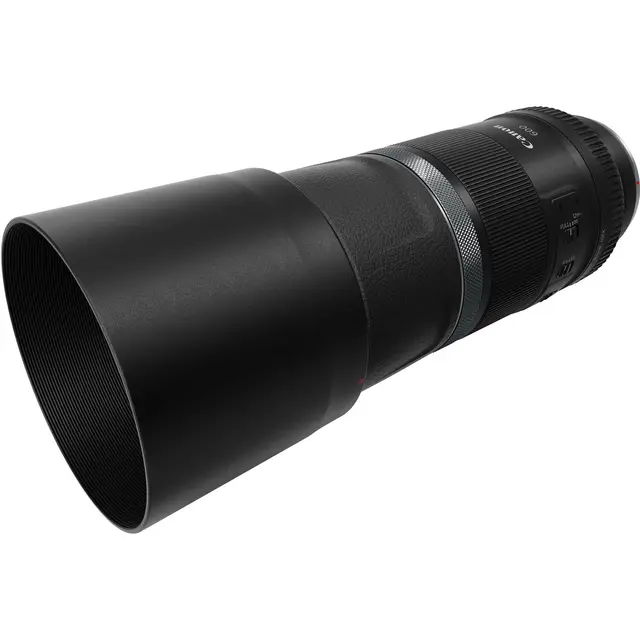 Canon RF 600mm f/11 IS STM + Ext RF 1.4x Canon Extender RF 1.4x 