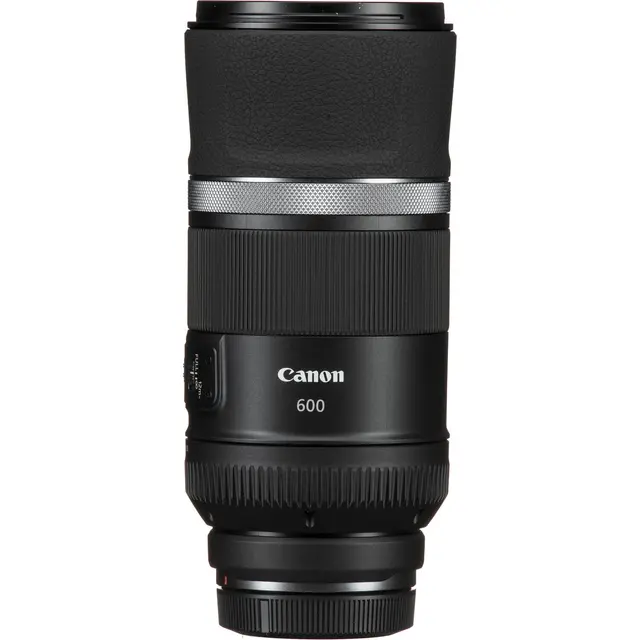 Canon RF 600mm f/11 IS STM + Ext RF 1.4x Canon Extender RF 1.4x 