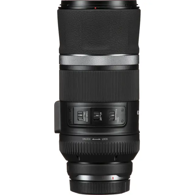 Canon RF 600mm f/11 IS STM + Ext RF 1.4x Canon Extender RF 1.4x 