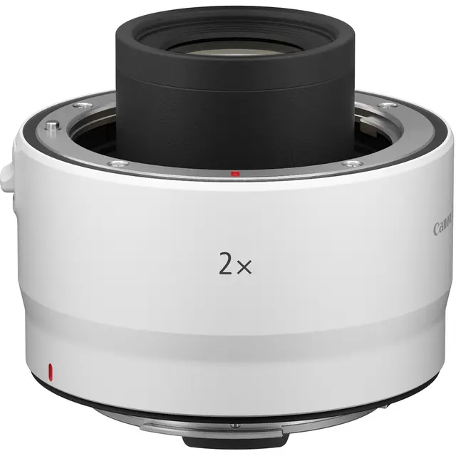 Canon RF 600mm f/11 IS STM + Ext RF 2.0x Canon Extender RF 2.0x 