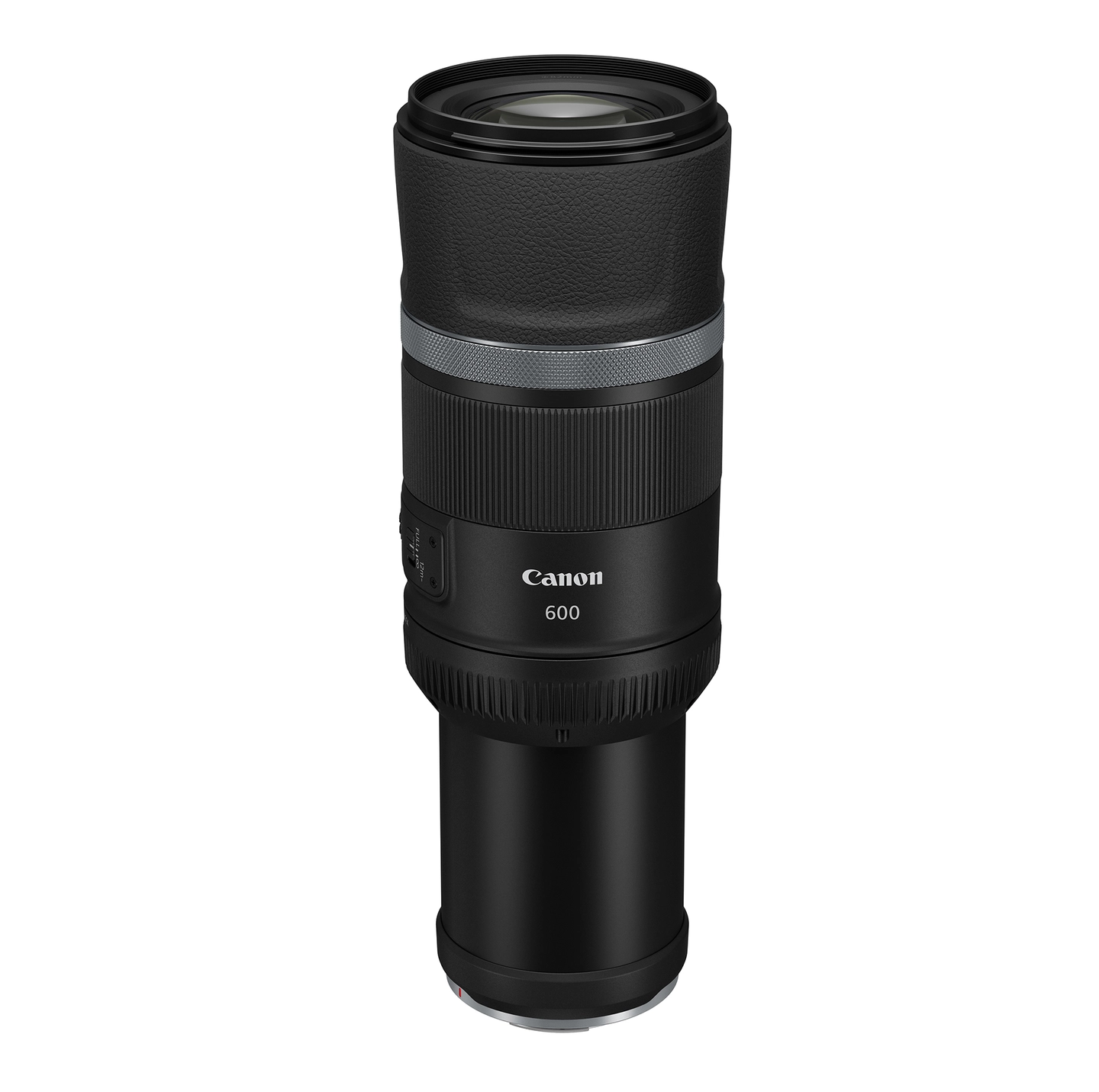 Canon RF 600mm f/11 IS STM Fast blender. Ø82mm