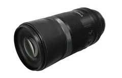 Canon RF 600mm f/11 IS STM 82mm filter, Fast blender