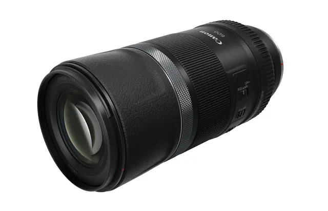 Canon RF 600mm f/11 IS STM 82mm filter, Fast blender 