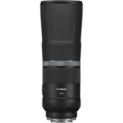 Canon RF 800mm f/11 IS STM + Ext RF 1.4x Canon Extender RF 1.4x