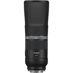 Canon RF 800mm f/11 IS STM + Ext RF 1.4x Canon Extender RF 1.4x