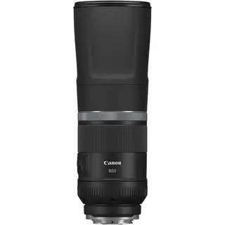 Canon RF 800mm f/11 IS STM + Ext RF 1.4x Canon Extender RF 1.4x