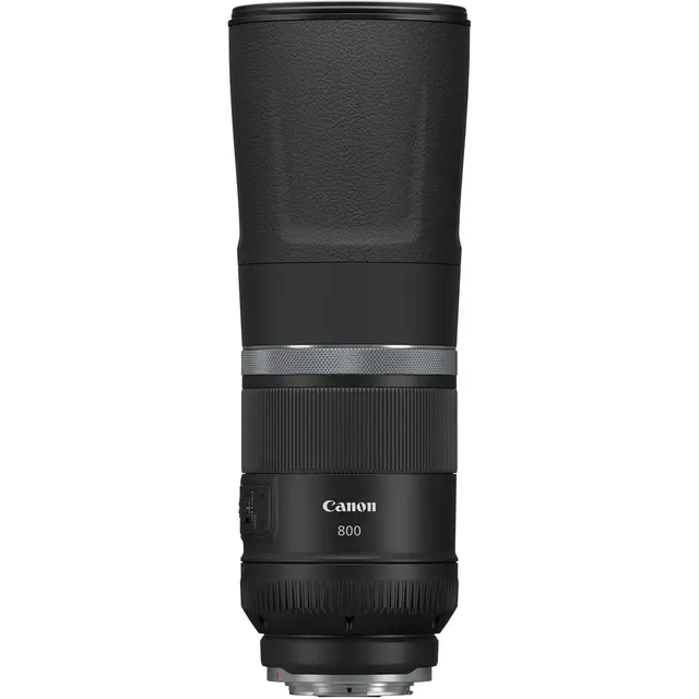 Canon RF 800mm f/11 IS STM + Ext RF 2.0x Canon Extender RF 2.0x 