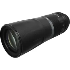 Canon RF 800mm f/11 IS STM + Ext RF 2.0x Canon Extender RF 2.0x. &#216;95mm
