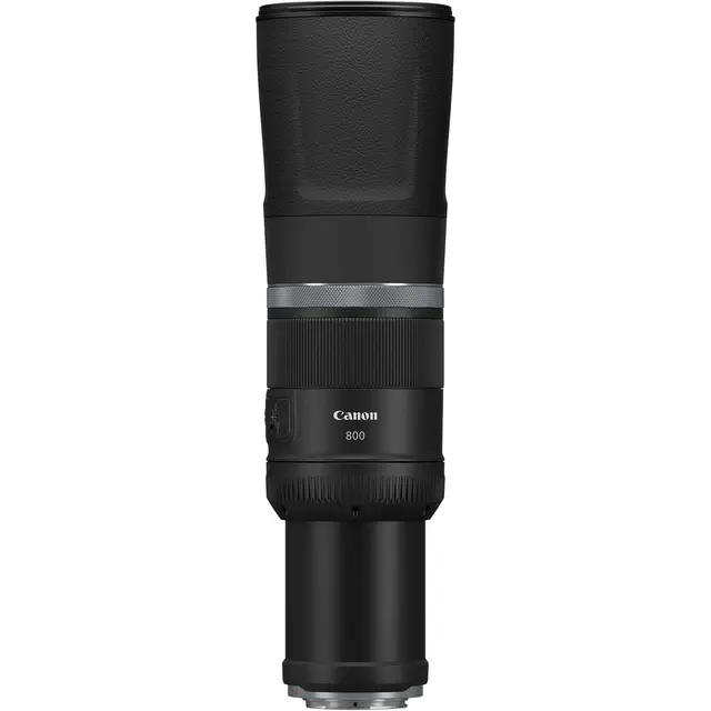 Canon RF 800mm f/11 IS STM + Ext RF 2.0x Canon Extender RF 2.0x 