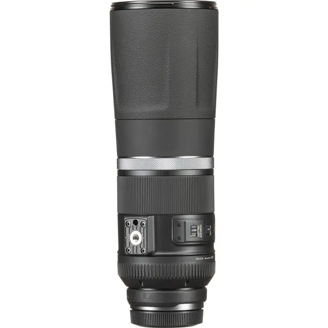 Canon RF 800mm f/11 IS STM + Ext RF 2.0x Canon Extender RF 2.0x 