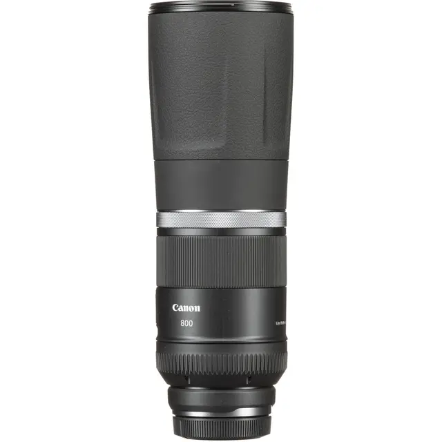 Canon RF 800mm f/11 IS STM + Ext RF 2.0x Canon Extender RF 2.0x 