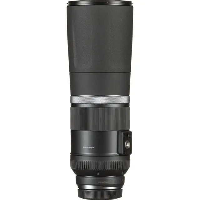 Canon RF 800mm f/11 IS STM + Ext RF 2.0x Canon Extender RF 2.0x 