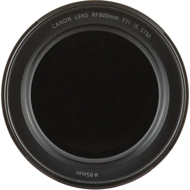 Canon RF 800mm f/11 IS STM + Ext RF 2.0x Canon Extender RF 2.0x 