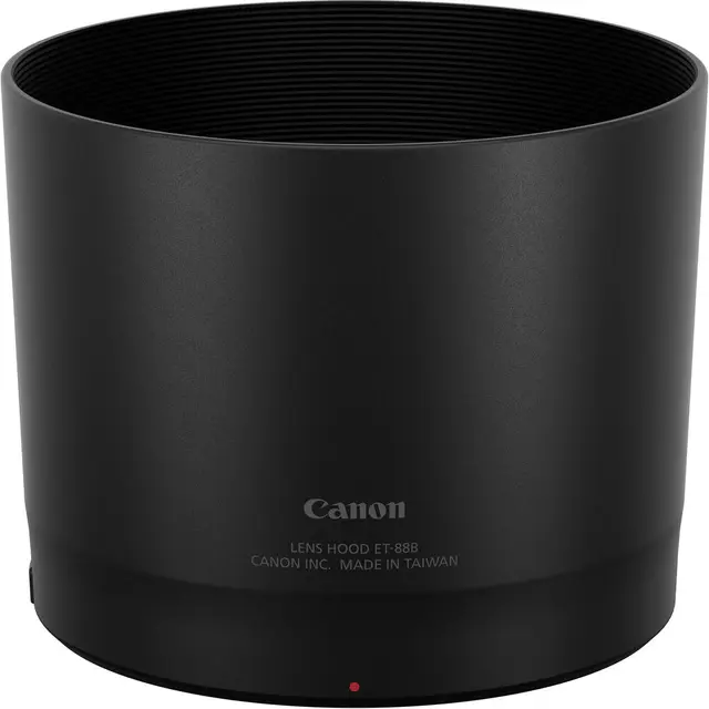 Canon ET-88B Solblender For Canon RF 600mm f/11 IS STM 