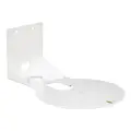 Canon Veggfeste Hvit for PTZ N100/N300 Veggfeste for CR-N300/100 Hvit