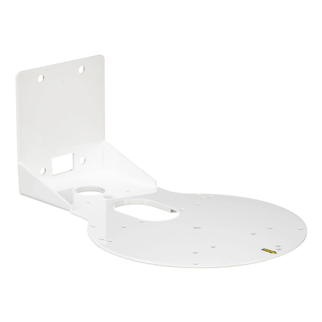 Canon Veggfeste Hvit for PTZ N100/N300 Veggfeste for CR-N300/100 Hvit