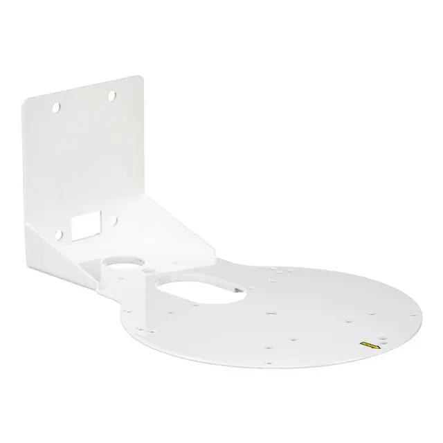 Canon Veggfeste Hvit for PTZ N100/N300 Veggfeste for CR-N300/100 Hvit 