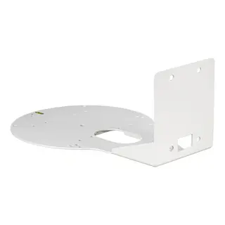 Canon Veggfeste Hvit for PTZ N100/N300 Veggfeste for CR-N300/100 Hvit