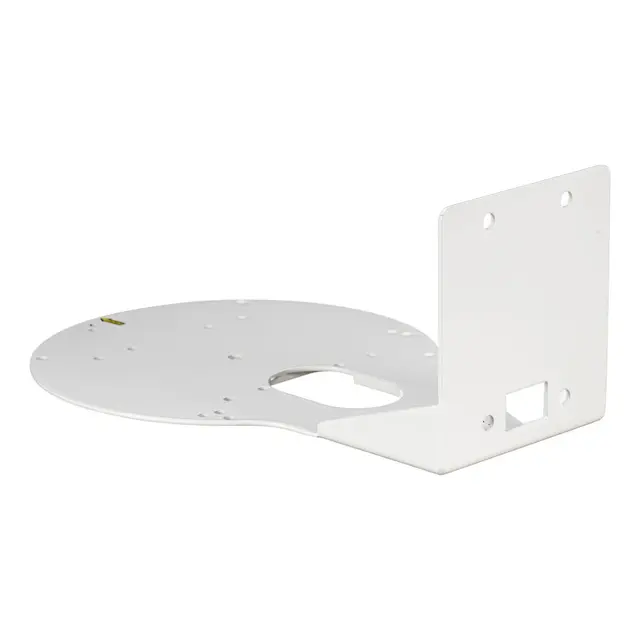 Canon Veggfeste Hvit for PTZ N100/N300 Veggfeste for CR-N300/100 Hvit 