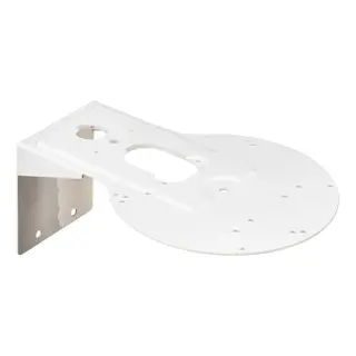 Canon Veggfeste Hvit for PTZ N100/N300 Veggfeste for CR-N300/100 Hvit
