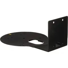 Canon Veggfeste Sort for PTZ  N100/N300 Veggfeste for CR-N300/N100 Sort