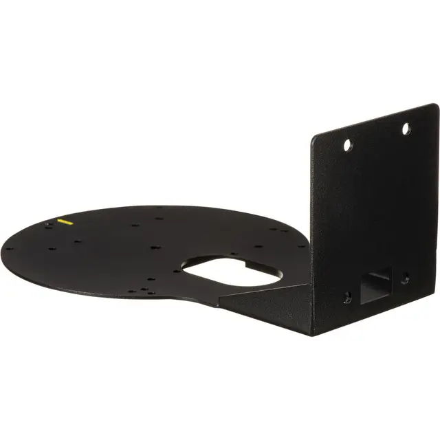 Canon Veggfeste Sort for PTZ  N100/N300 Veggfeste for CR-N300/N100 Sort 