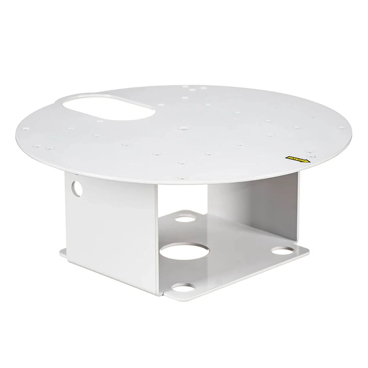 Canon Ceiling Bracket Spacer (WH) Hvit