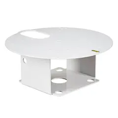 Canon Ceiling Bracket Spacer (WH) Hvit