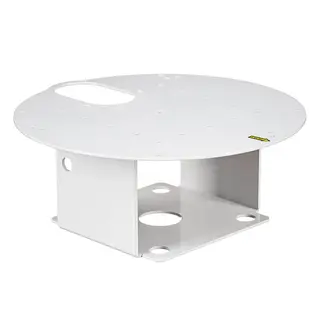 Canon Ceiling Bracket Spacer (WH) Hvit