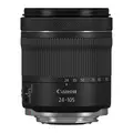 Canon RF 24-105mm f/4-7.1 IS STM Normalzoom. &#216;67mm