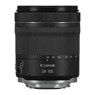 Canon RF 24-105mm f/4-7.1 IS STM Normalzoom. 67mm filter