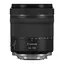Canon RF 24-105mm f/4-7.1 IS STM Normalzoom. 67mm filter