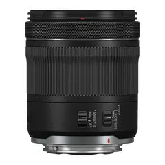 Canon RF 24-105mm f/4-7.1 IS STM Normalzoom. 67mm filter
