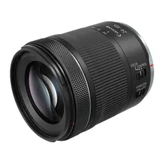 Canon RF 24-105mm f/4-7.1 IS STM Normalzoom. &#216;67mm