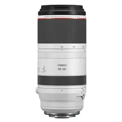 Canon RF 100-500mm f/4.5-7.1 L IS USM