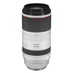 Canon RF 100-500mm f/4.5-7.1 L IS USM