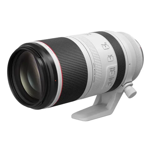 Canon RF 100-500mm f/4.5-7.1 L IS USM 1 400,- ekstra i innbytte
