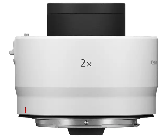 Canon RF Extender 2.0x 