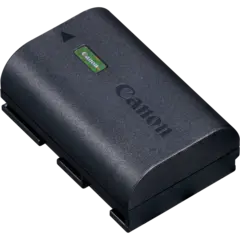 Canon LP-E6NH batteri 2130 mAh Originalt batteri EOS serie
