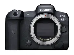 Canon EOS R5 kamerahus