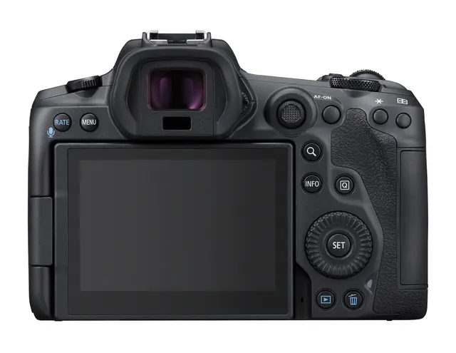 Canon EOS R5 kamerahus 