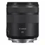 Canon RF 85mm f/2 Macro IS STM Makro 0,5x Forstørrelse (1:2)