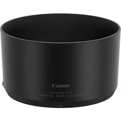 Canon ET-77 Solblender For Canon RF 85mm f/2 Macro IS STM