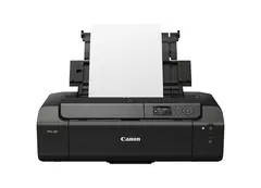 Canon PIXMA PRO-200 Fotoskriver A3+. 8 farger