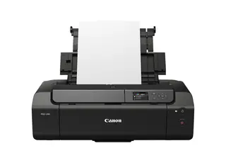 Canon PIXMA PRO-200 Fotoskriver A3+. 8 farger